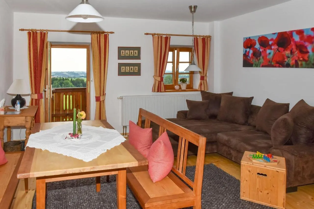 Farm stay Stadlerhof Frasdorf Germany