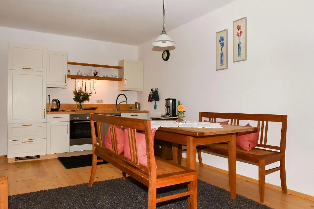 Farm stay Stadlerhof Frasdorf