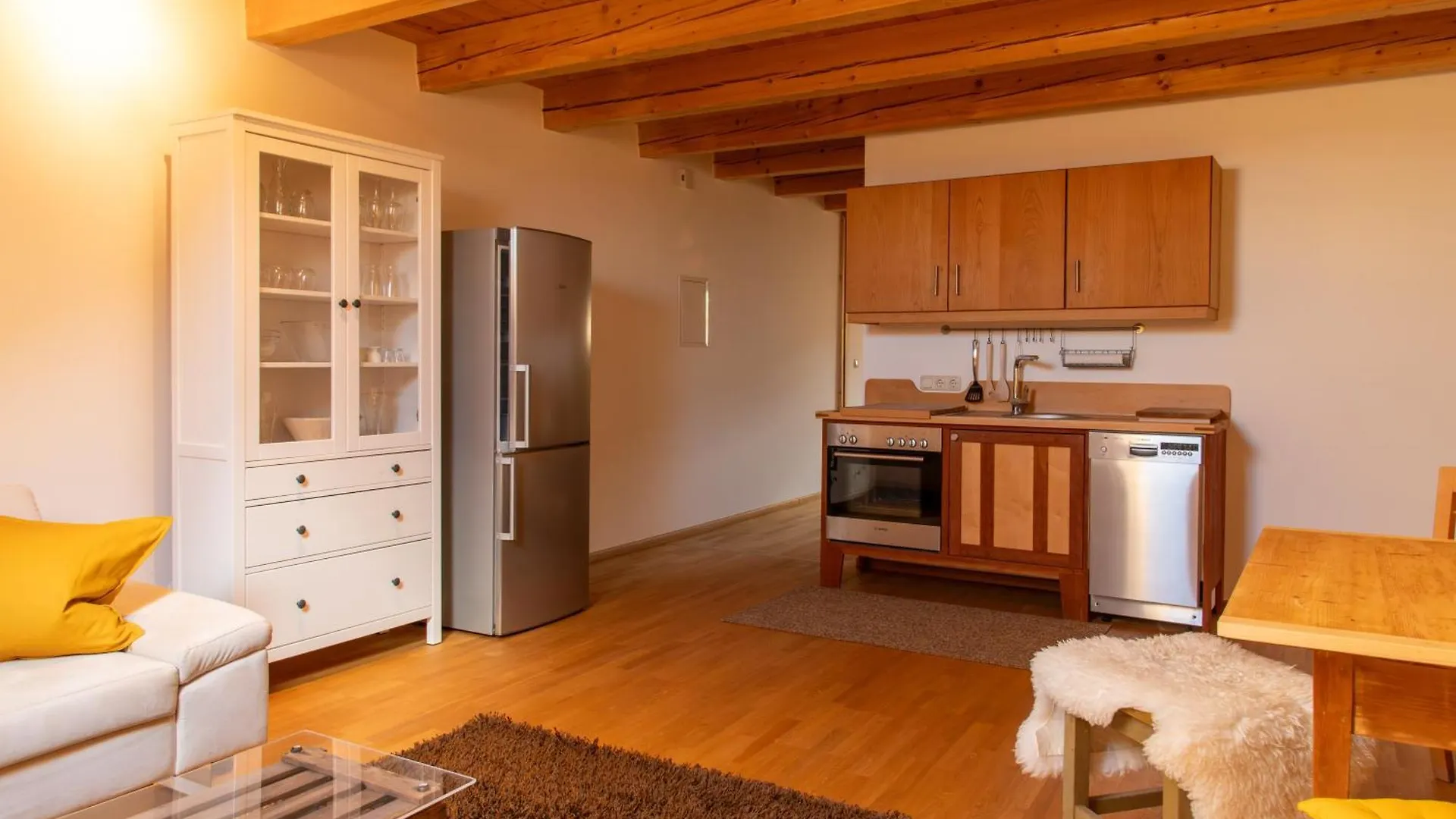 Farm stay Stadlerhof Frasdorf