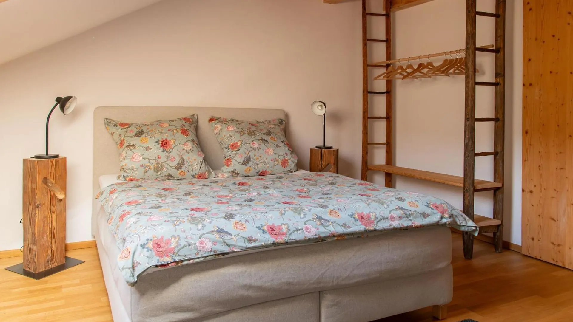Stadlerhof Frasdorf Farm stay