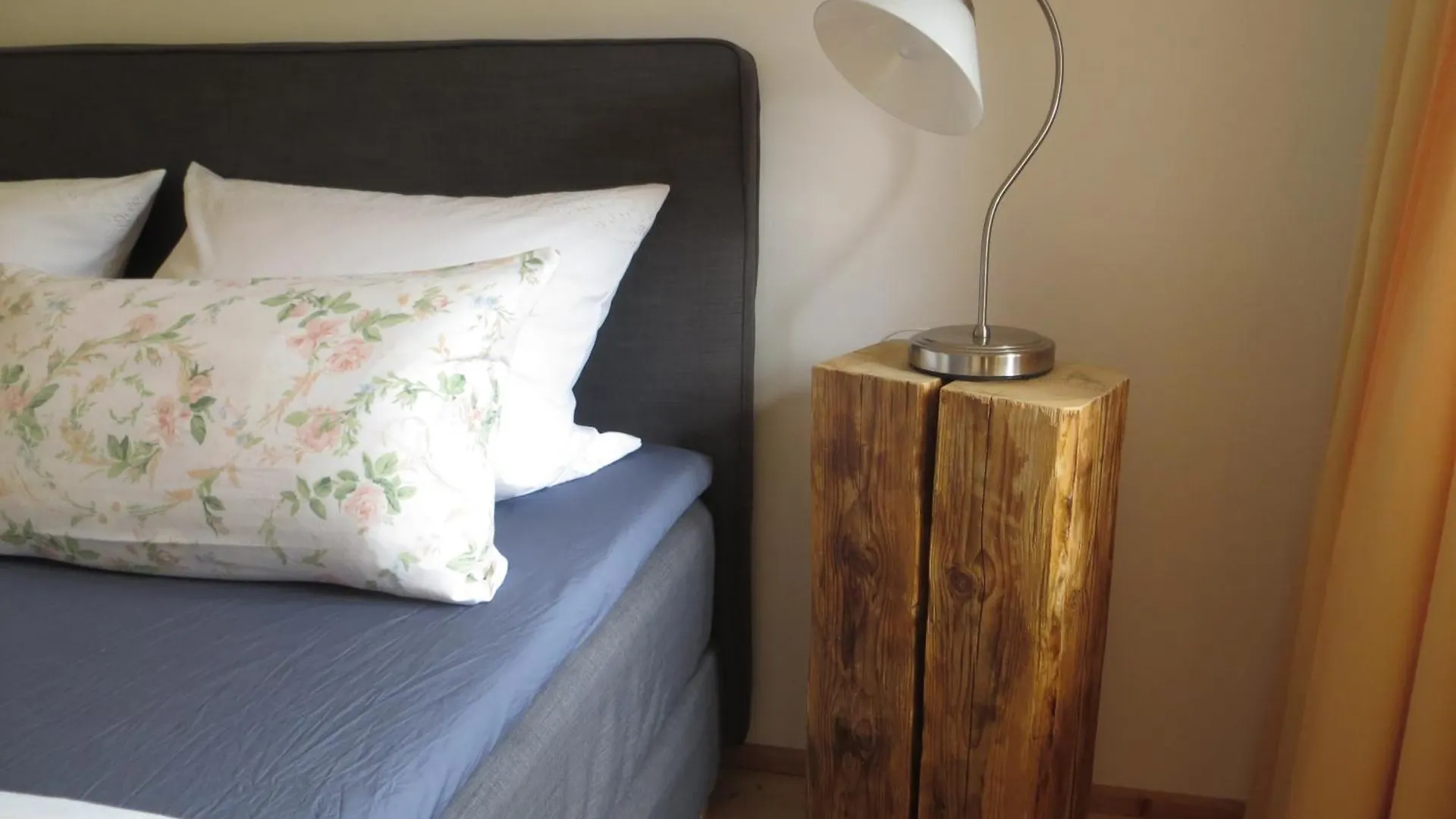 Stadlerhof Frasdorf Farm stay