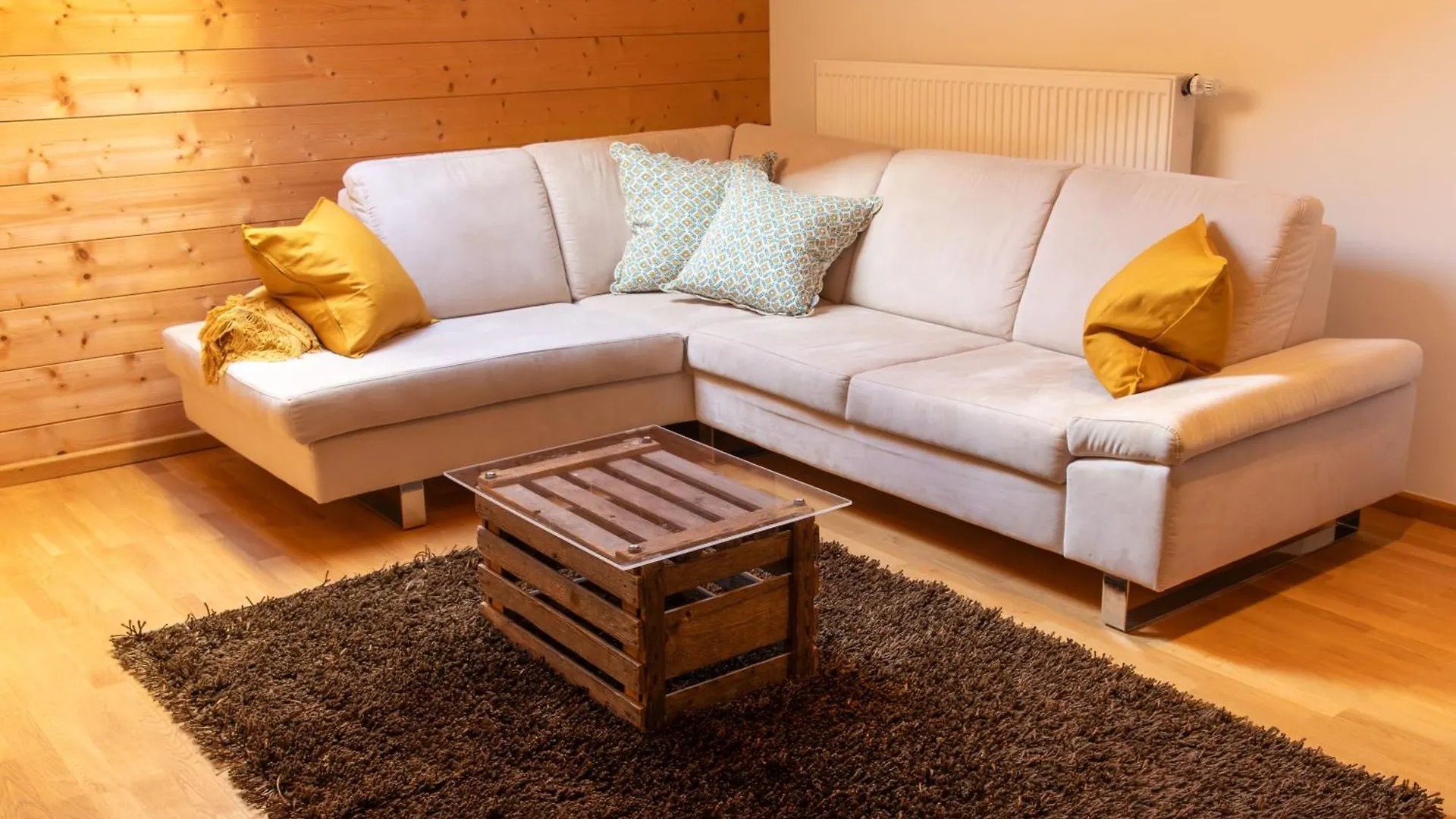 Farm stay Stadlerhof Frasdorf