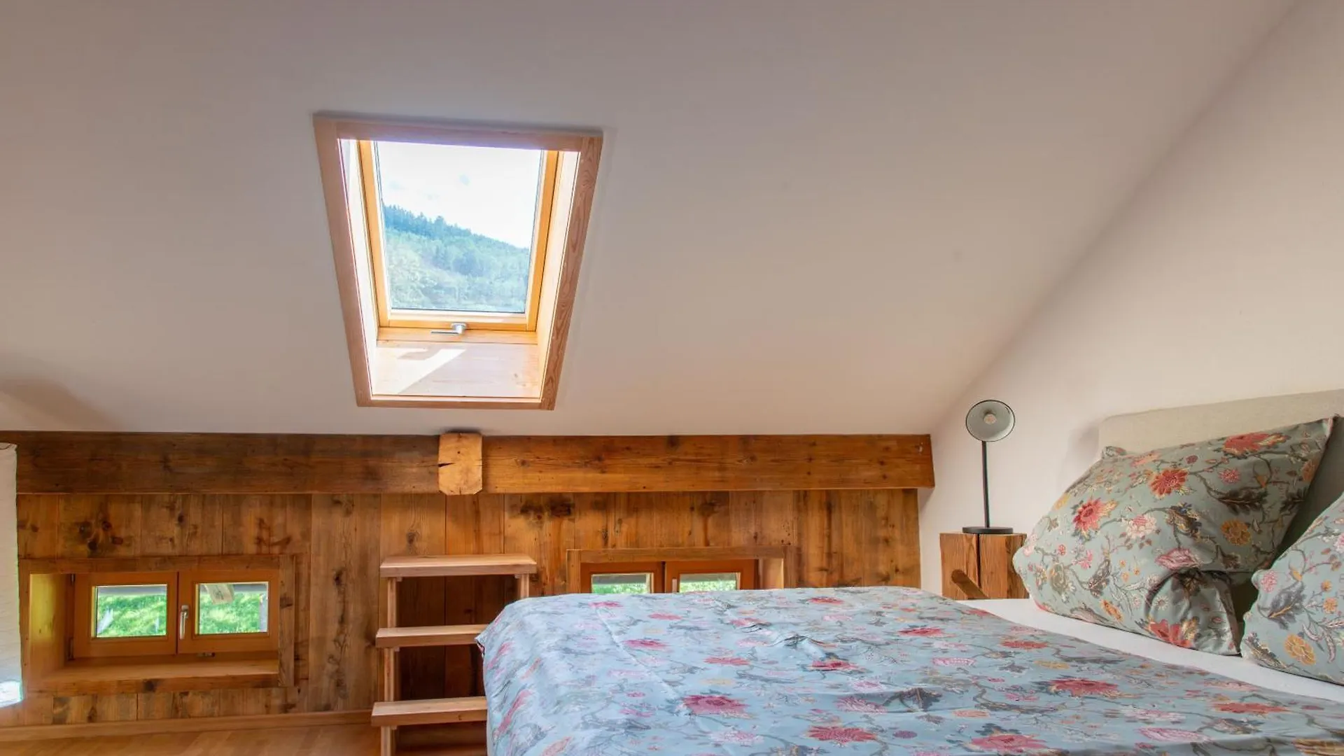 Stadlerhof Frasdorf Farm stay