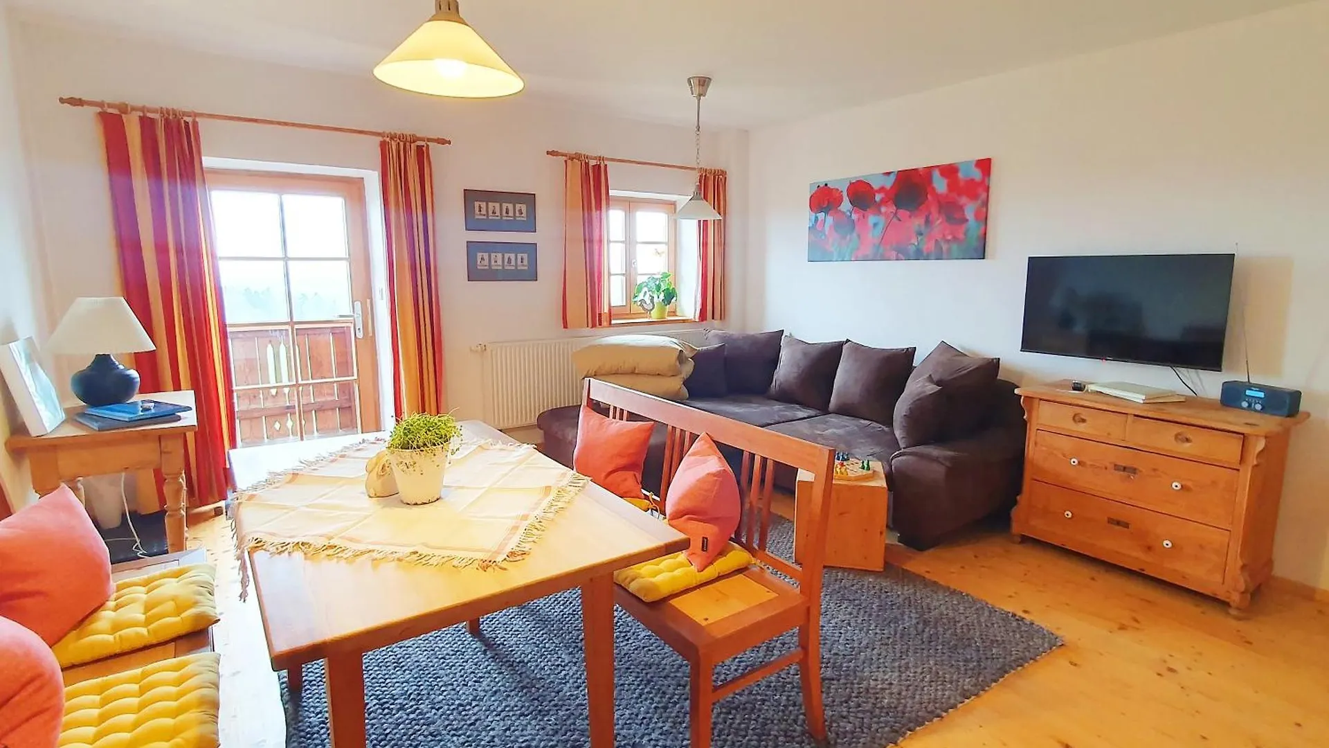 Farm stay Stadlerhof Frasdorf Germany