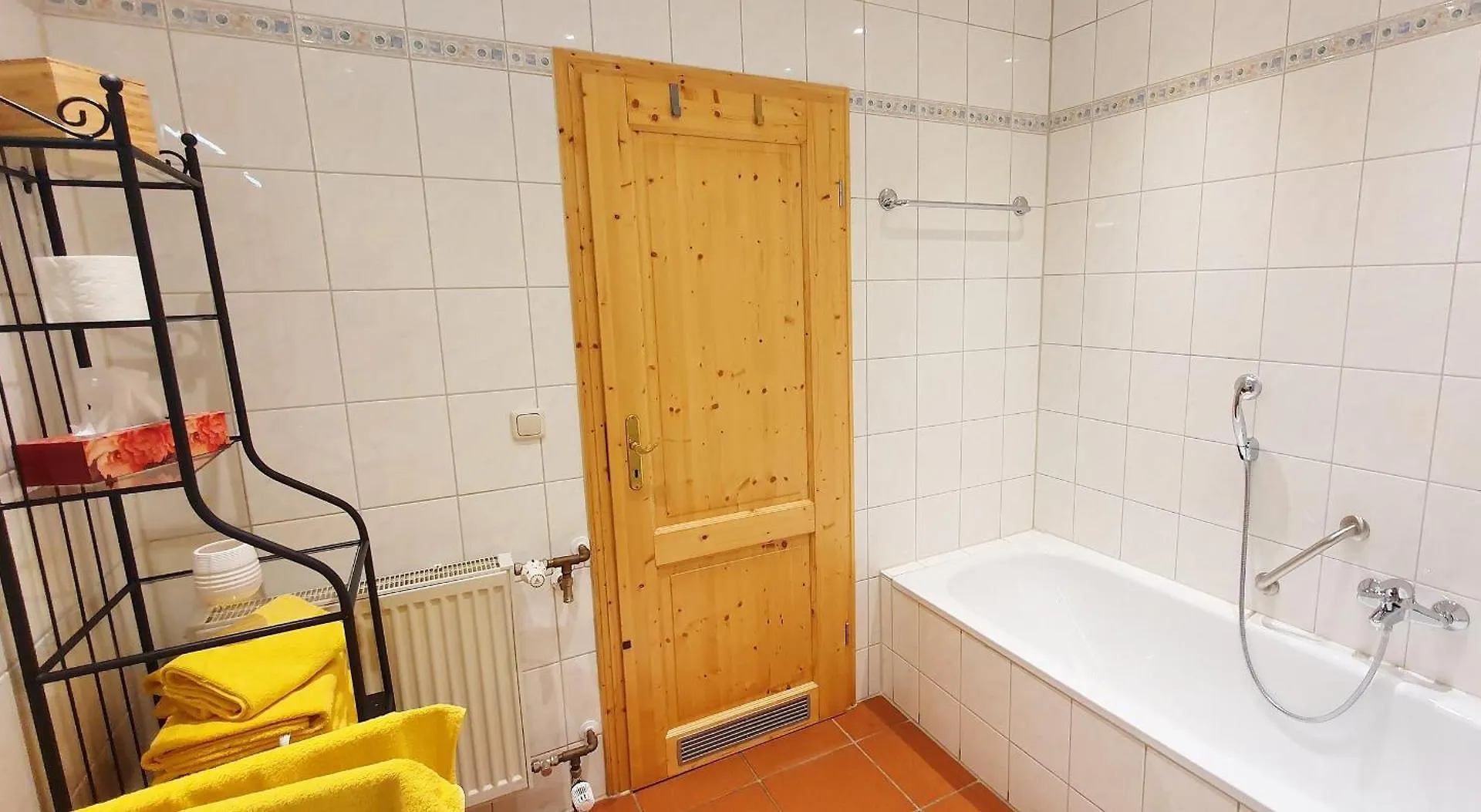 Farm stay Stadlerhof Frasdorf