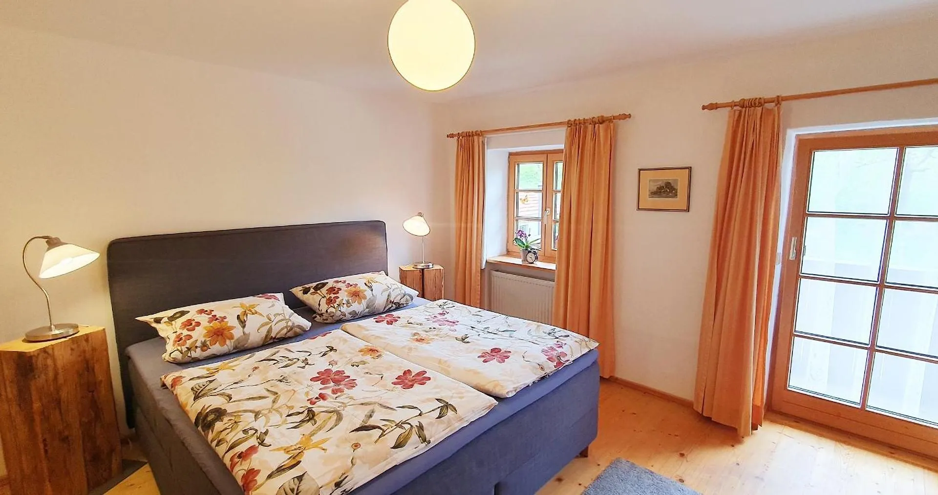 Farm stay Stadlerhof Frasdorf